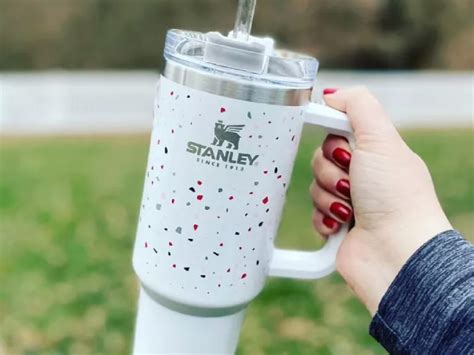 0 Flowstate tumbler Stanley Click these links to see what The Quencher H2. . Stanley tumbler target colors